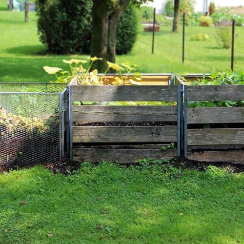 Compost