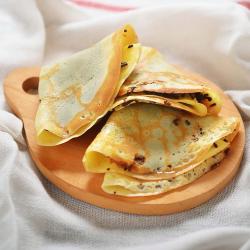 crepes